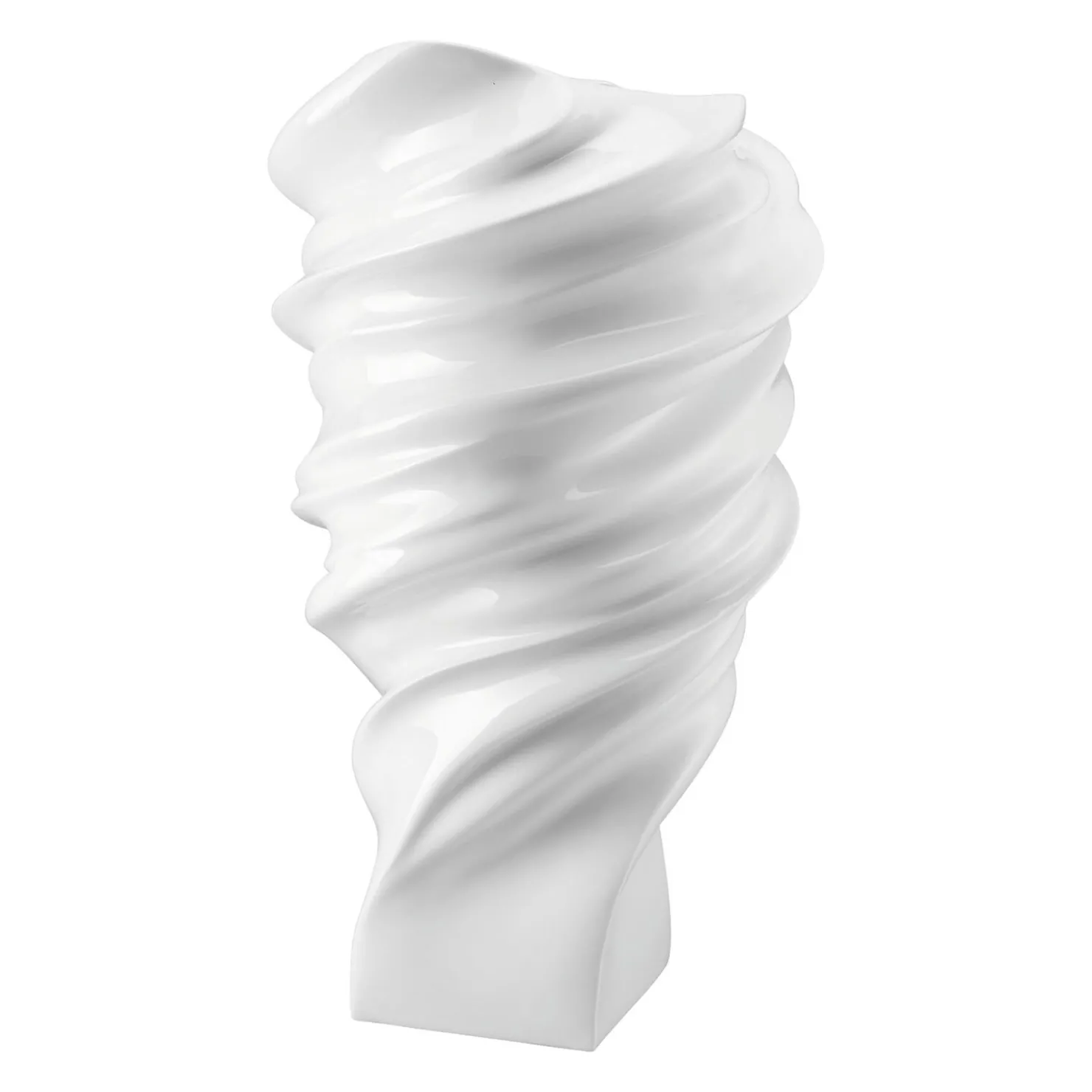 Rosenthal Bodenvasen|Große Vasen|Vase 40 cm