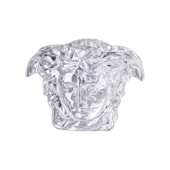 Versace Kleine Vasen|Glasvasen|Vase 19 cm