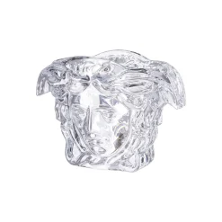 Versace Kleine Vasen|Glasvasen|Vase 19 cm