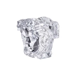 Versace Kleine Vasen|Glasvasen|Vase 19 cm