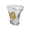 Versace Kleine Vasen|Glasvasen|Vase 18 cm