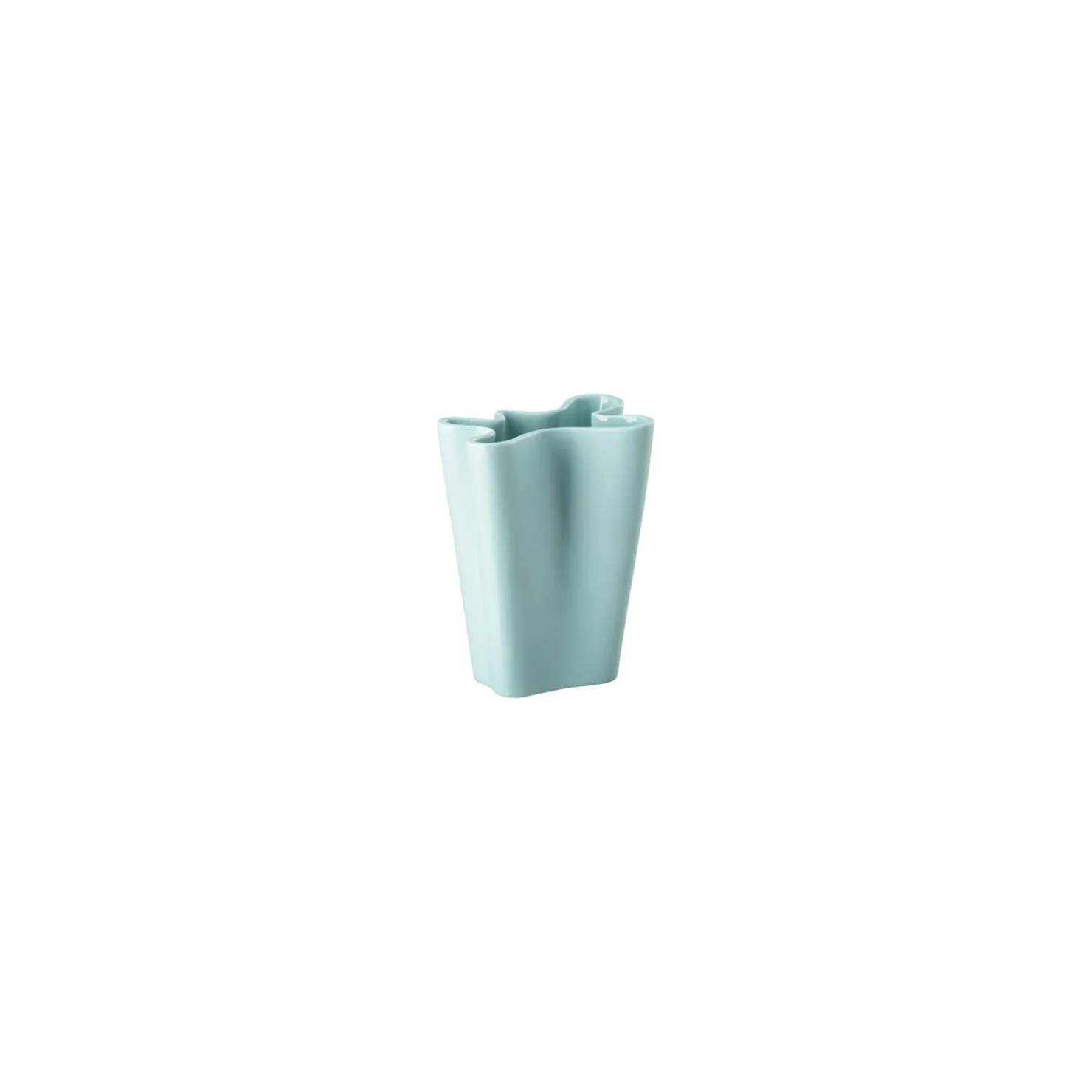 Rosenthal Miniaturvasen|Vase 9 cm