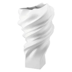 Rosenthal Große Vasen|Weiße Vasen|Vase 32 cm