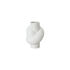 Rosenthal Kleine Vasen|Weiße Vasen|Vase 14 cm