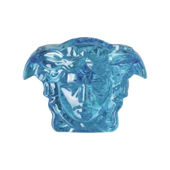 Versace Kleine Vasen|Glasvasen|Vase 19 cm