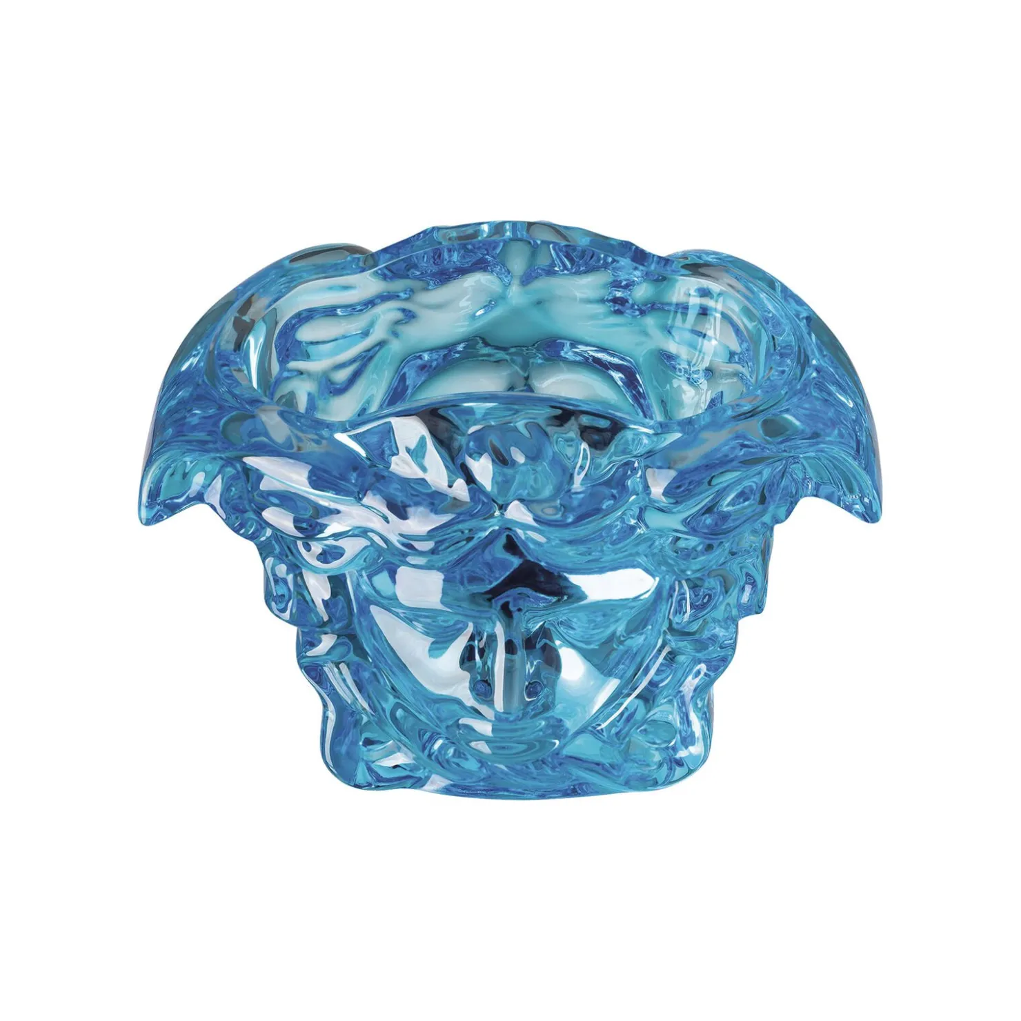 Versace Kleine Vasen|Glasvasen|Vase 19 cm