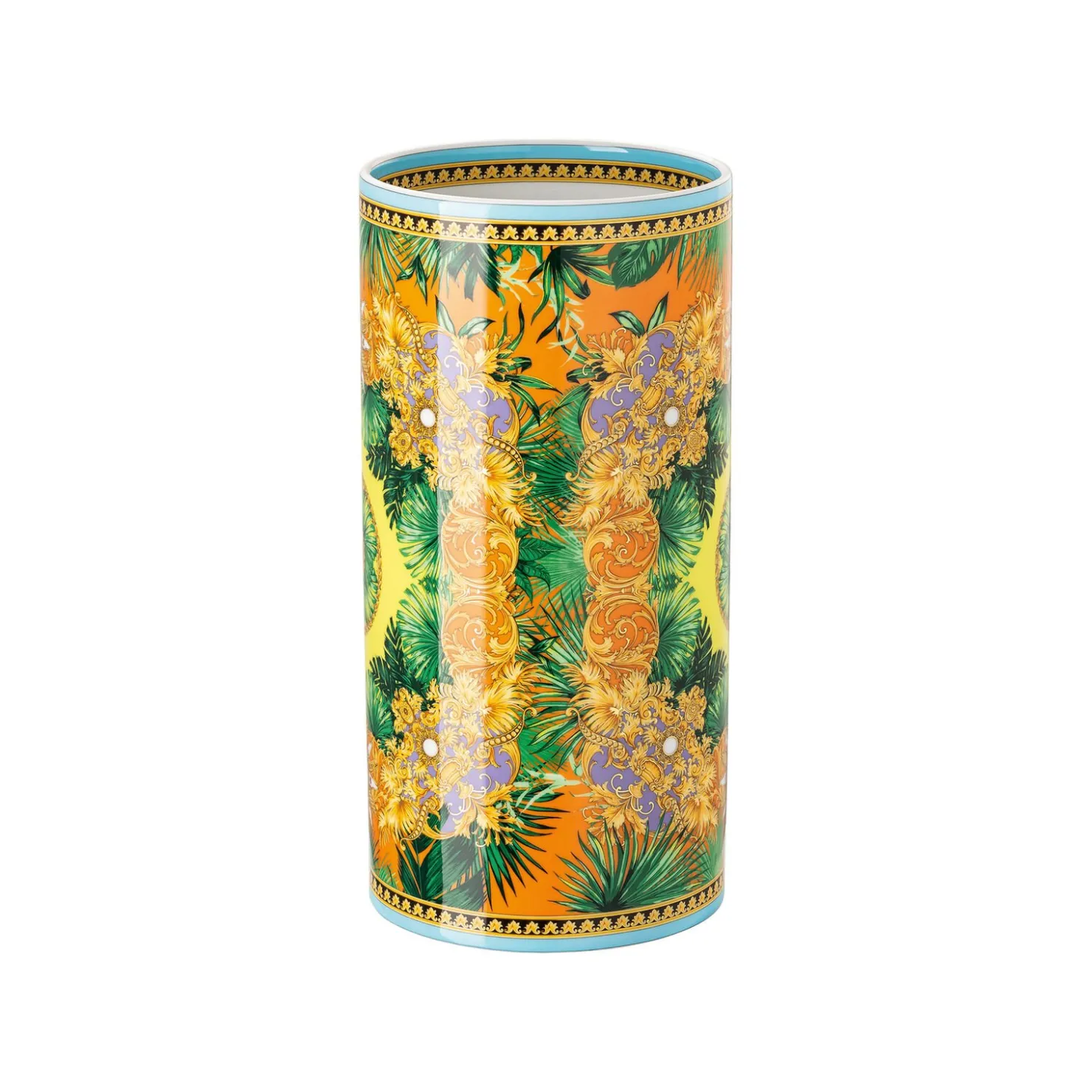 Versace Porzellanvasen|Vase 24 cm