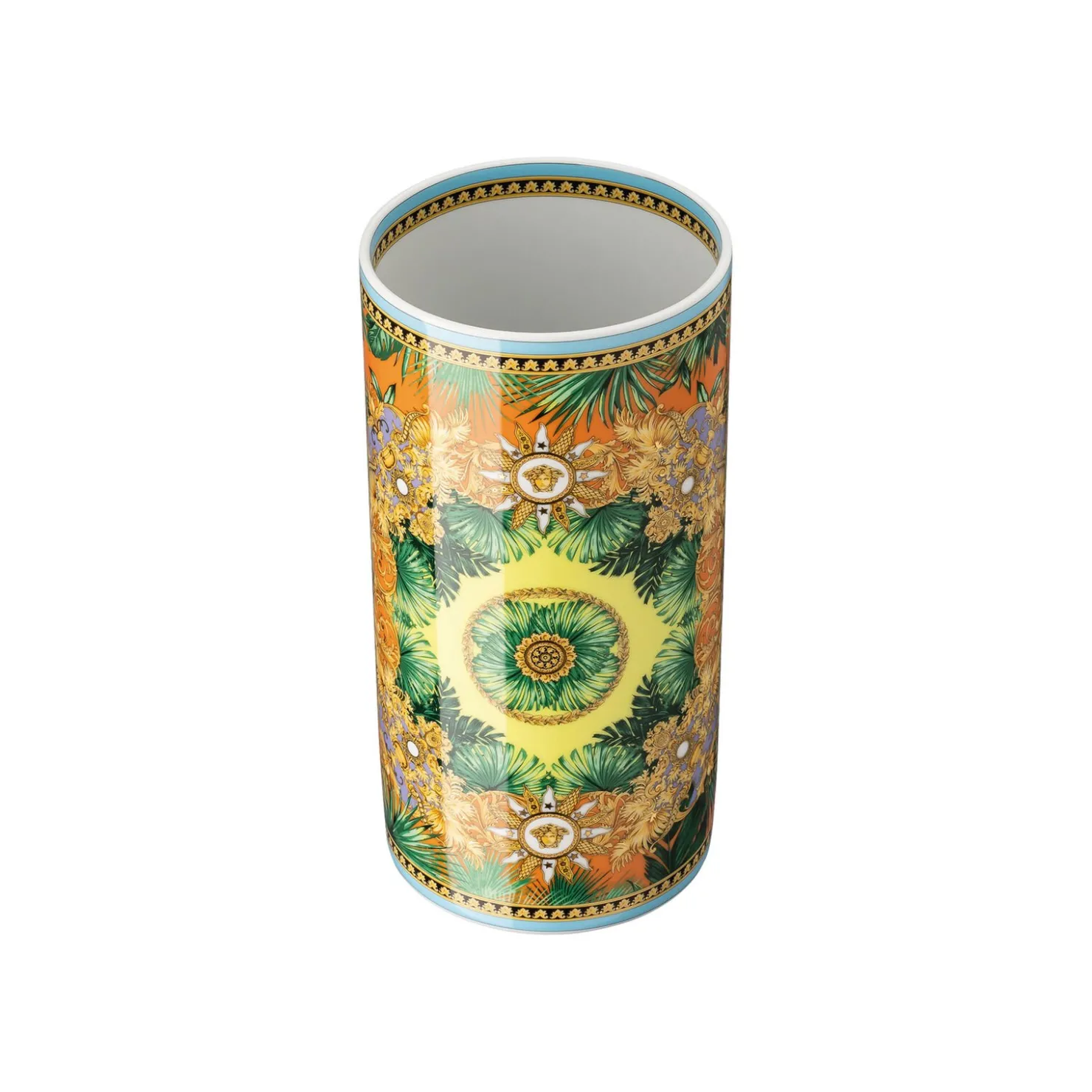 Versace Porzellanvasen|Vase 24 cm