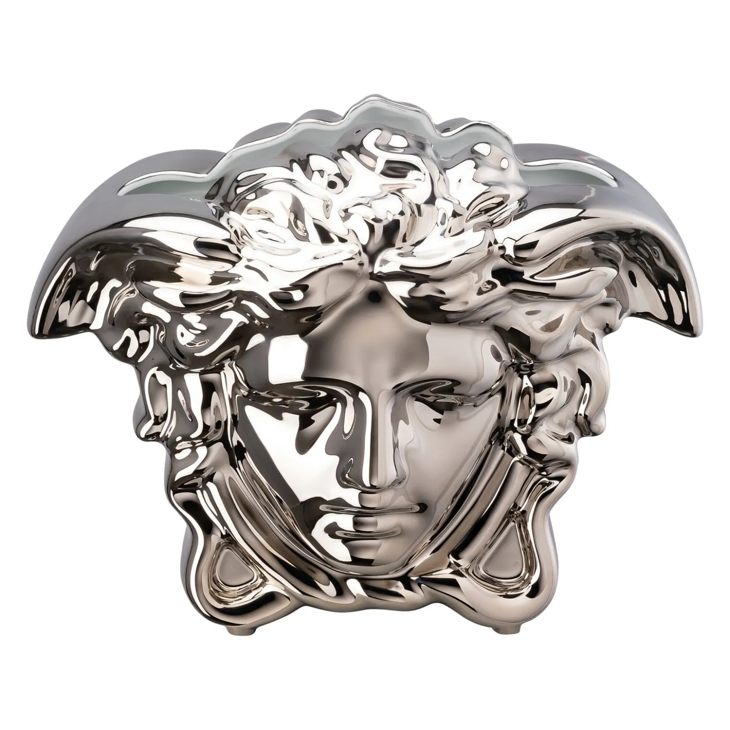 Versace Große Vasen|Porzellanvasen|Vase 30 cm