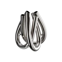 Rosenthal Glasvasen|Vase 22 cm