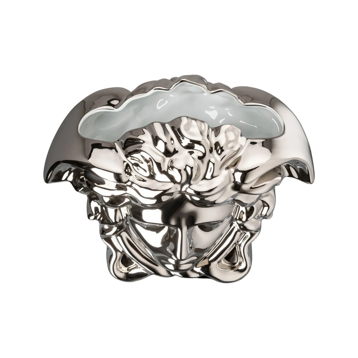 Versace Porzellanvasen|Vase 21 cm