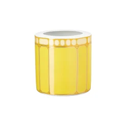 Swarovski x Rosenthal Große Vasen|Vase 17 cm