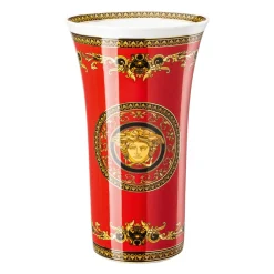 Versace Bodenvasen|Große Vasen|Vase 34 cm