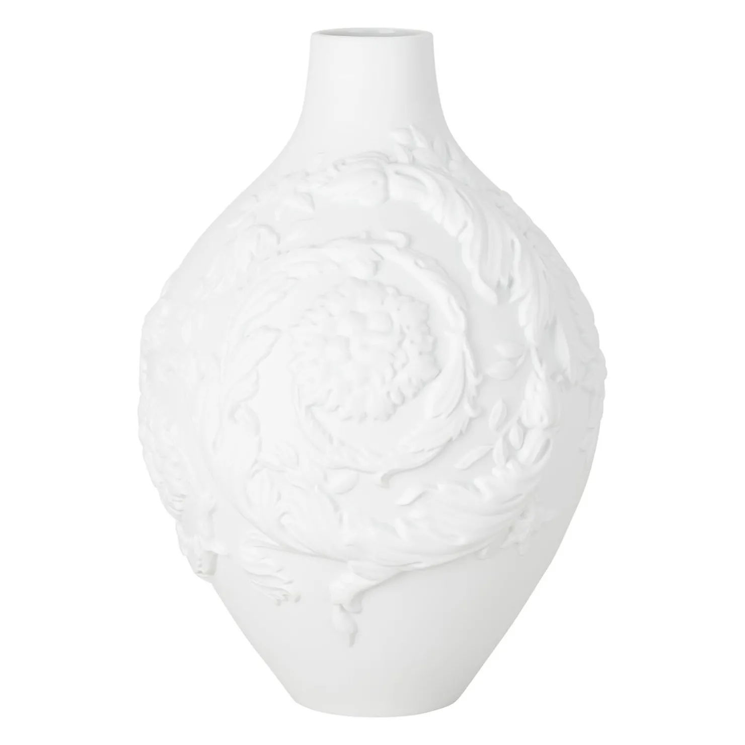Versace Bodenvasen|Große Vasen|Vase 33 cm
