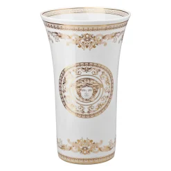 Versace Bodenvasen|Große Vasen|Vase 34 cm