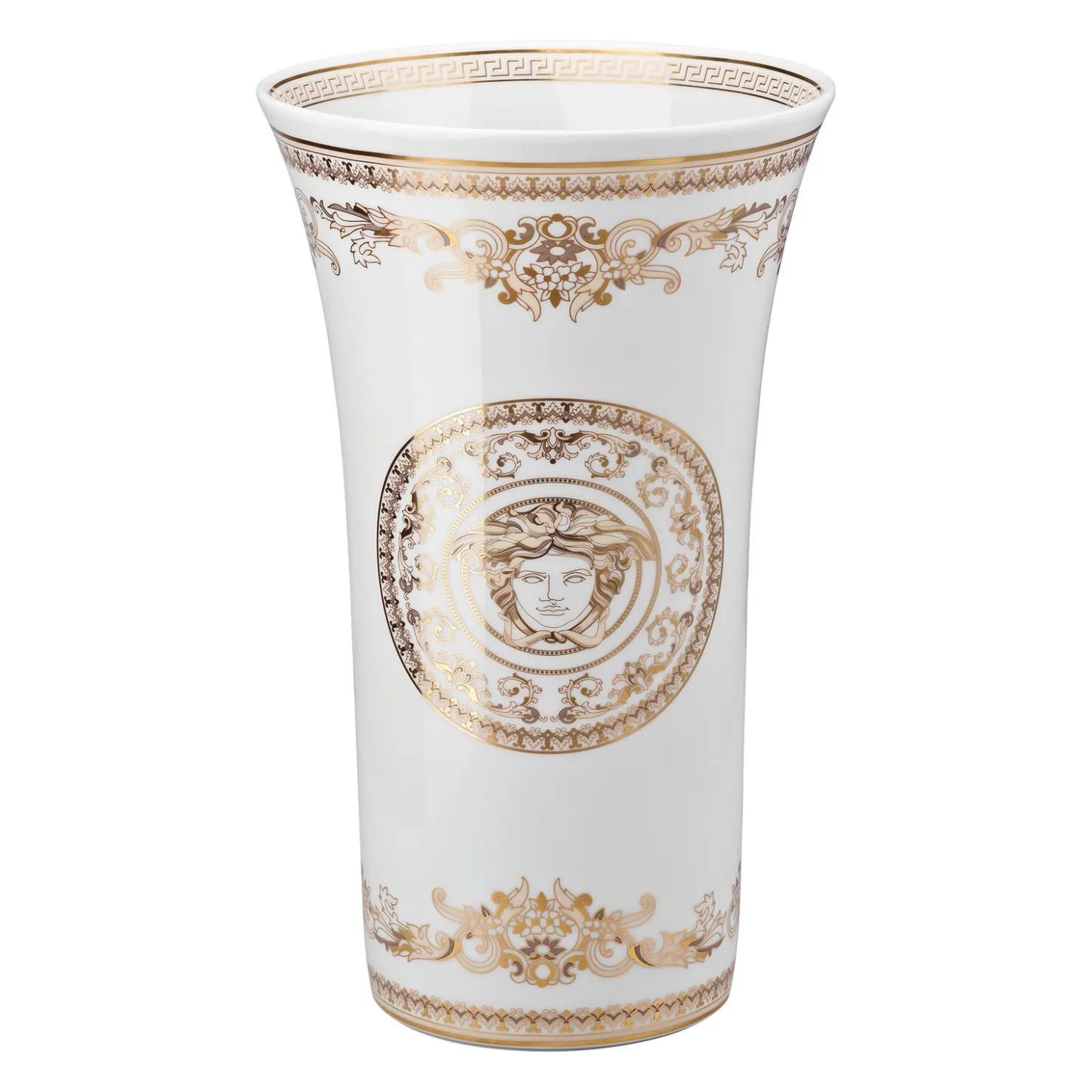 Versace Bodenvasen|Große Vasen|Vase 34 cm