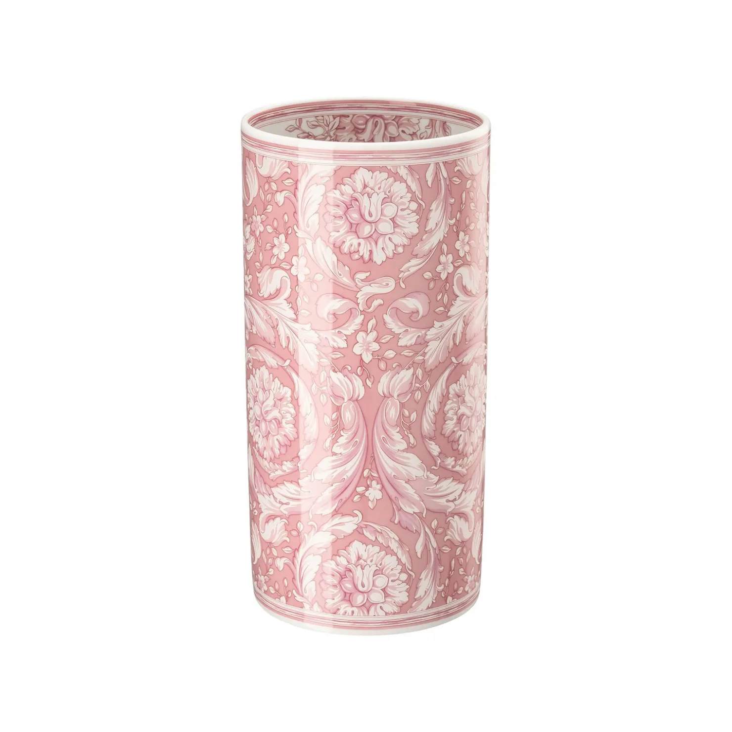 Versace Große Vasen|Porzellanvasen|Vase 24 cm