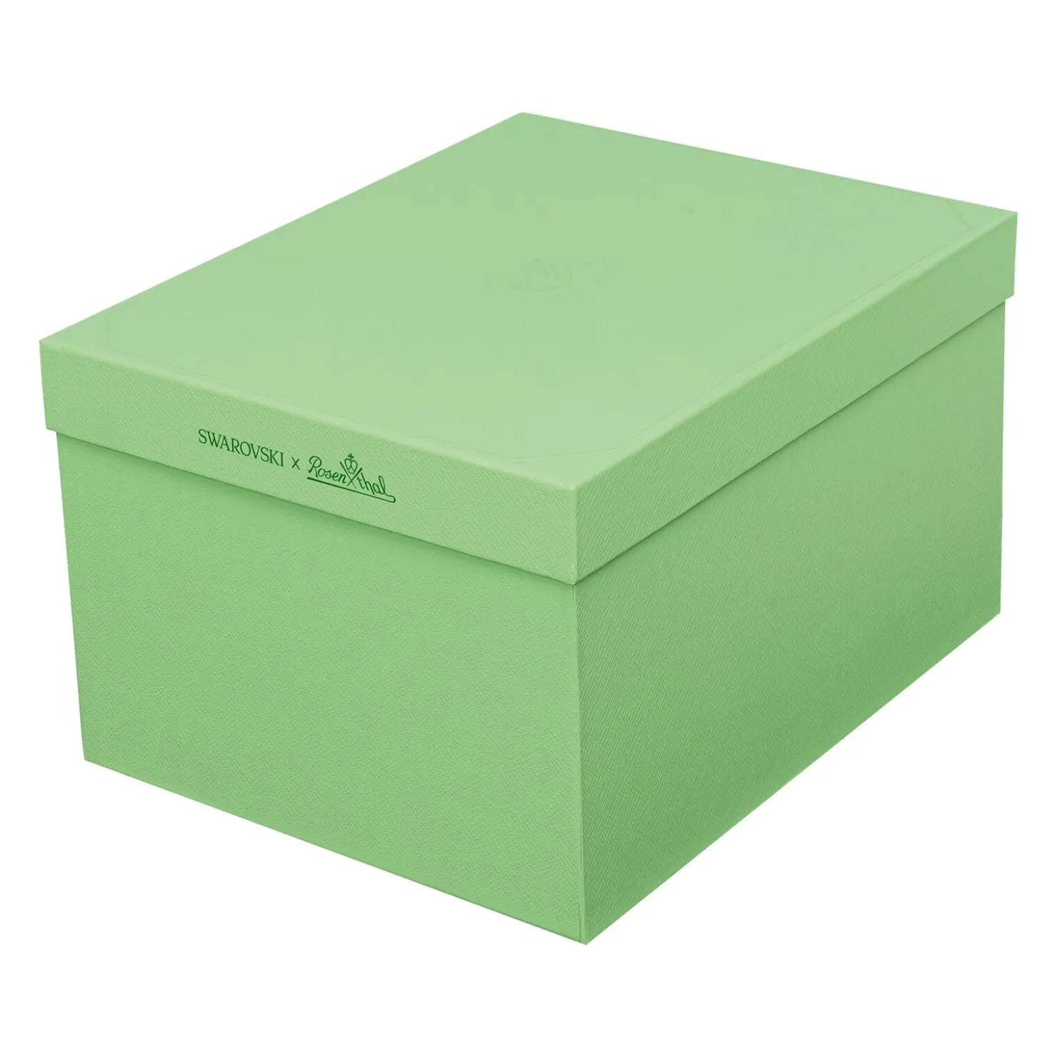 Swarovski x Rosenthal Große Vasen|Vase 27 cm