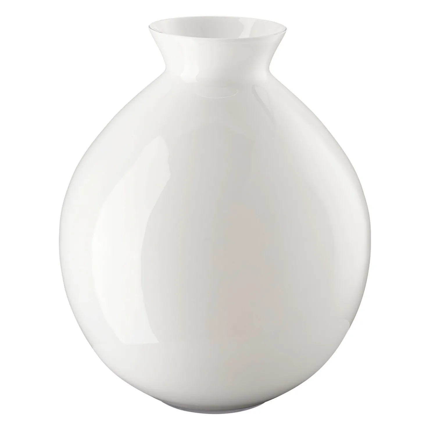 Rosenthal Geschenke Aus Glas|Bodenvasen|Vase 33 cm