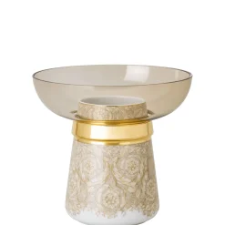 Versace Porzellanvasen|Vase 17 cm 2-tlg.