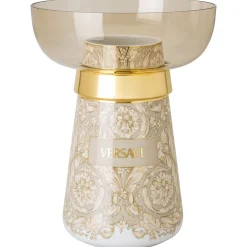 Versace Porzellanvasen|Vase 38 cm 2-tlg.