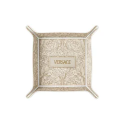 Versace Dekoschalen|Vide Poche 18 x 18 cm (Schale)