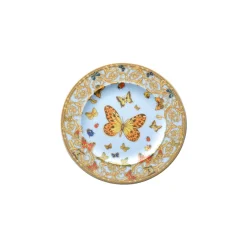 Versace Flache Teller|Wandteller 18 cm