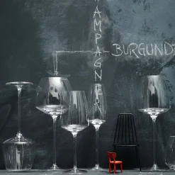 Rosenthal Trinkgläser|Wasserkelch