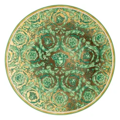 Versace Flache Teller|Platzteller|Weihnachtsteller